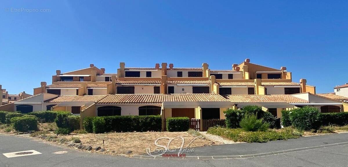 Appartement à AGDE