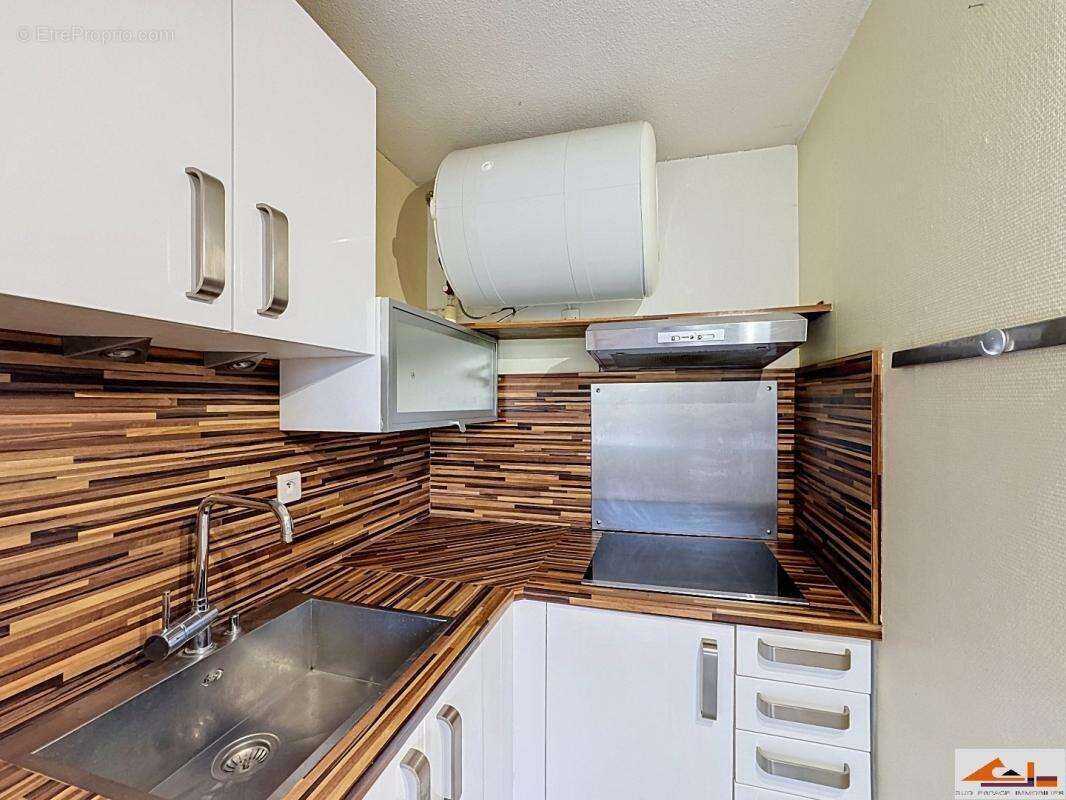 Appartement - photo 5