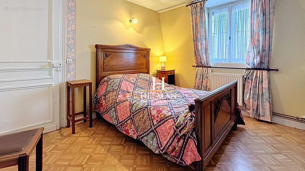 Maison à SAINT-OMER