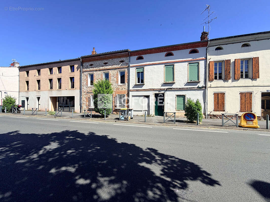 Appartement à ALBI