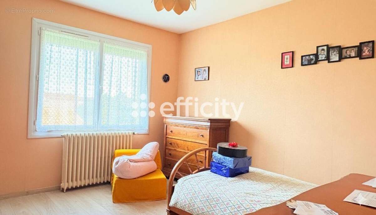 Maison à SAINT-GEORGES-DE-DIDONNE