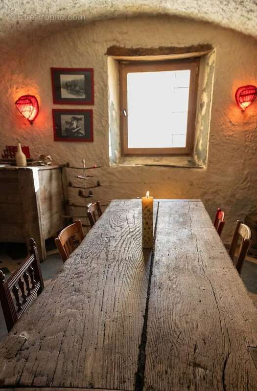 Appartement à VILLAR-D'ARENE