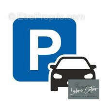 Parking 11 m² à Saint-Hilaire-De-Riez  - photo 2