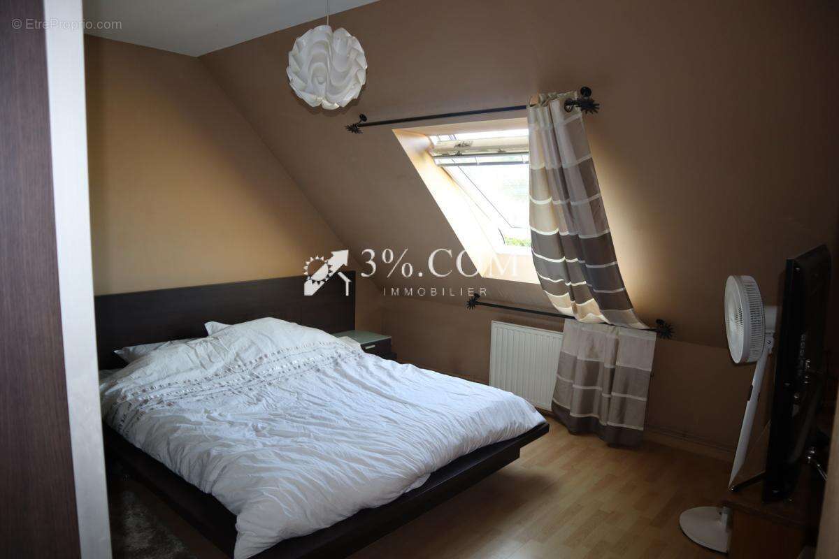 Maison à ALLENNES-LES-MARAIS