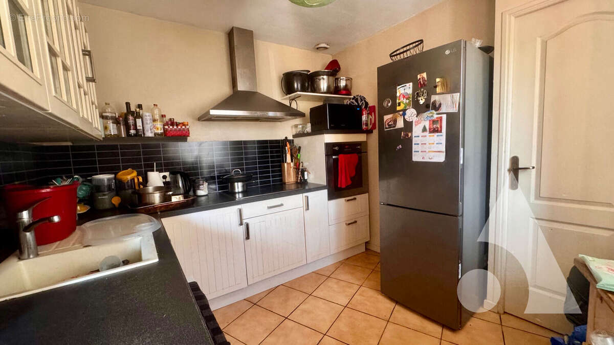 Maison à ACY-EN-MULTIEN