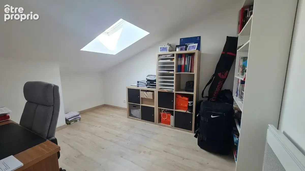 Mions   le compromis idéal entre appartement et maison ! - photo 11