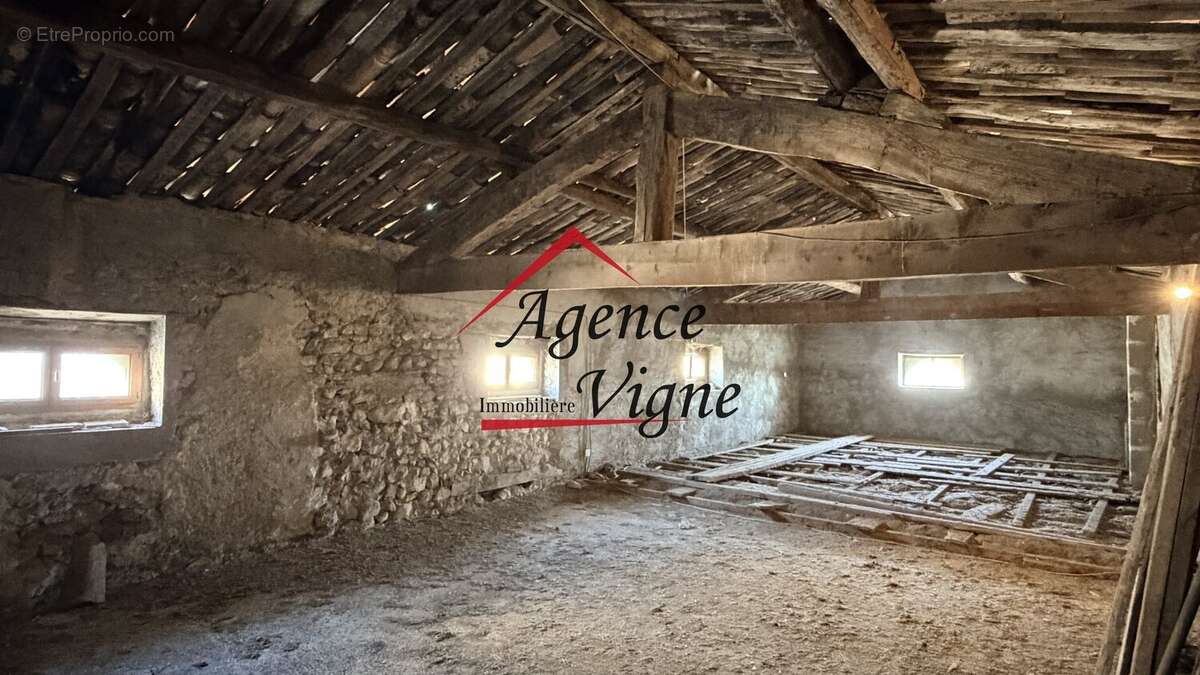 A l'orée de village - photo 15