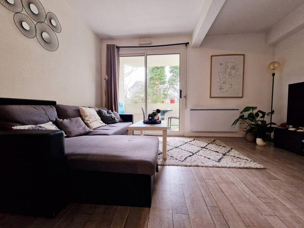 Photo 1 - Appartement à VANNES