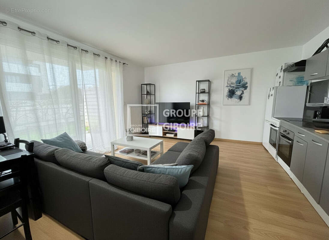 Appartement à BETTON