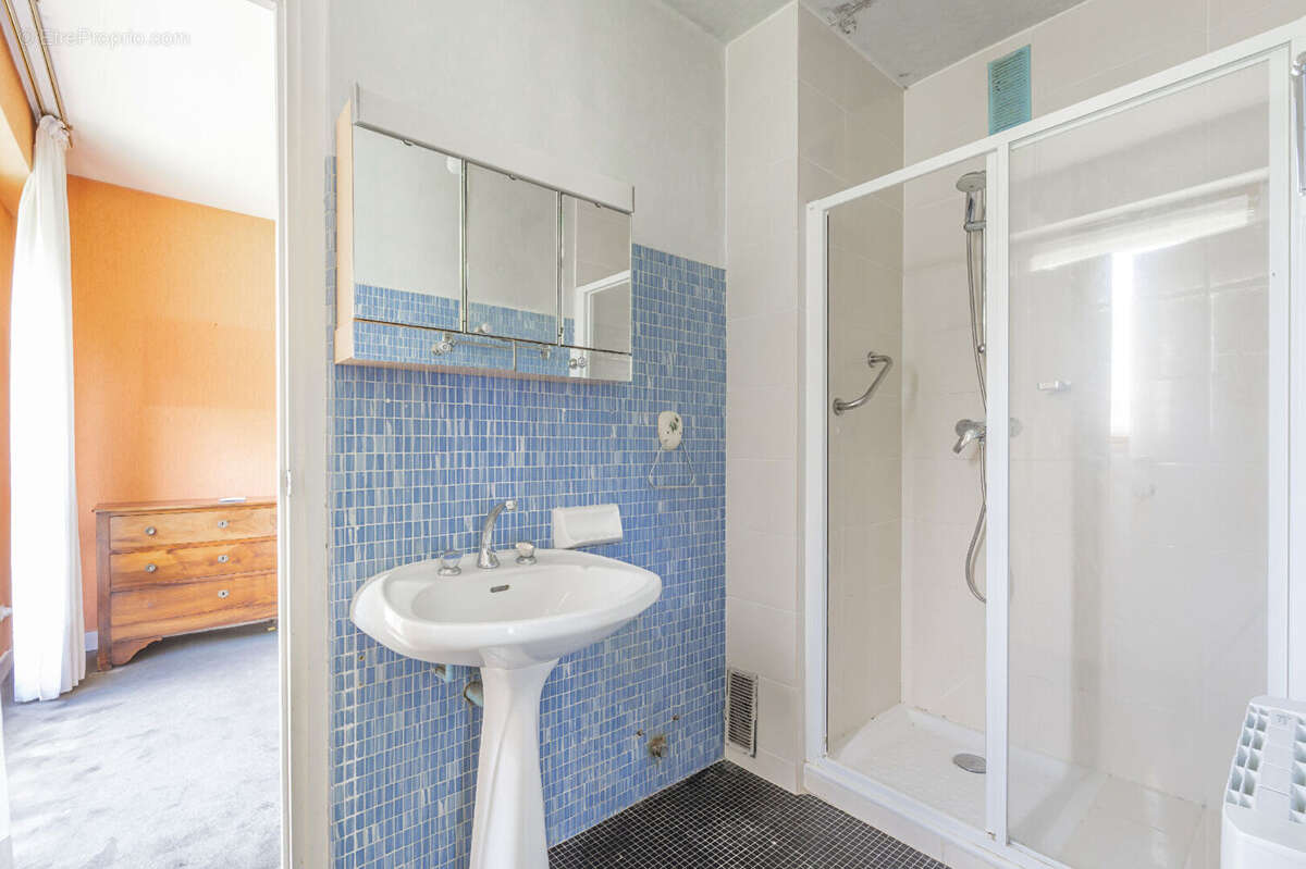 Appartement à GARCHES