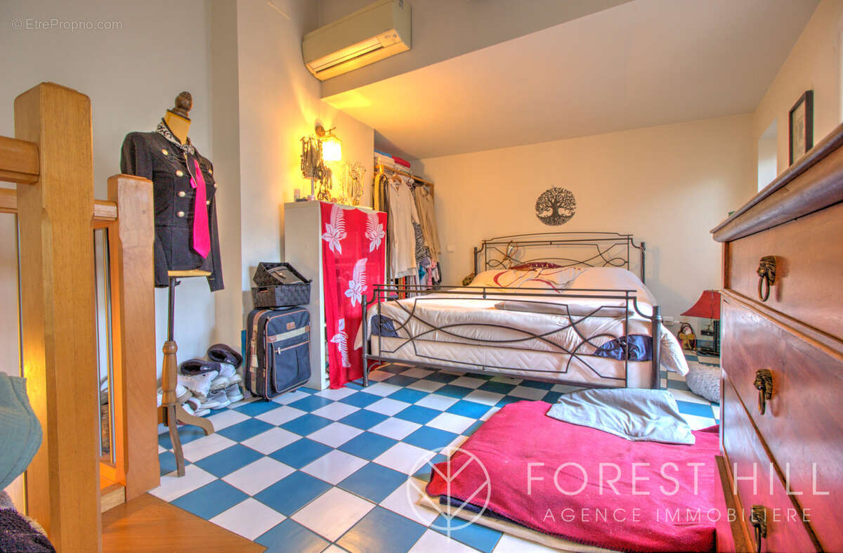 Appartement à CERET