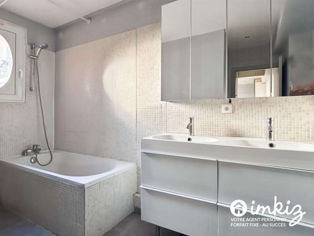 Appartement à VINCENNES