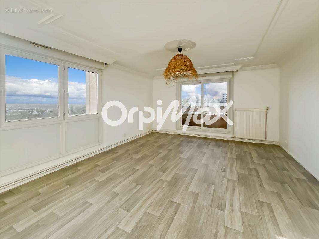 Appartement à BOULOGNE-SUR-MER