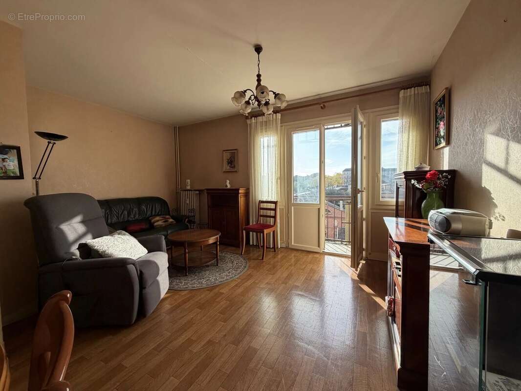 Appartement à ALBI