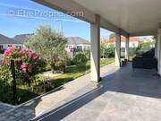 Maison à THOREY-EN-PLAINE