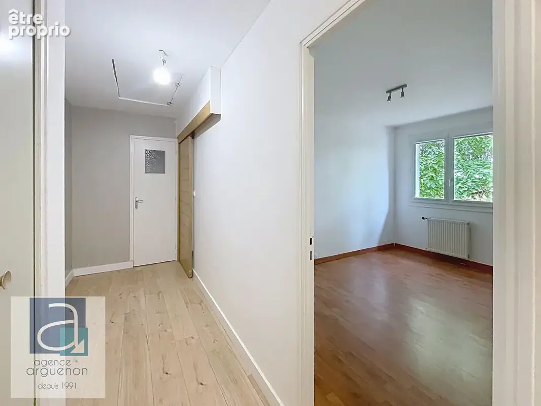 Maison familiale avec jardin aux portes de Caulnes - photo 10