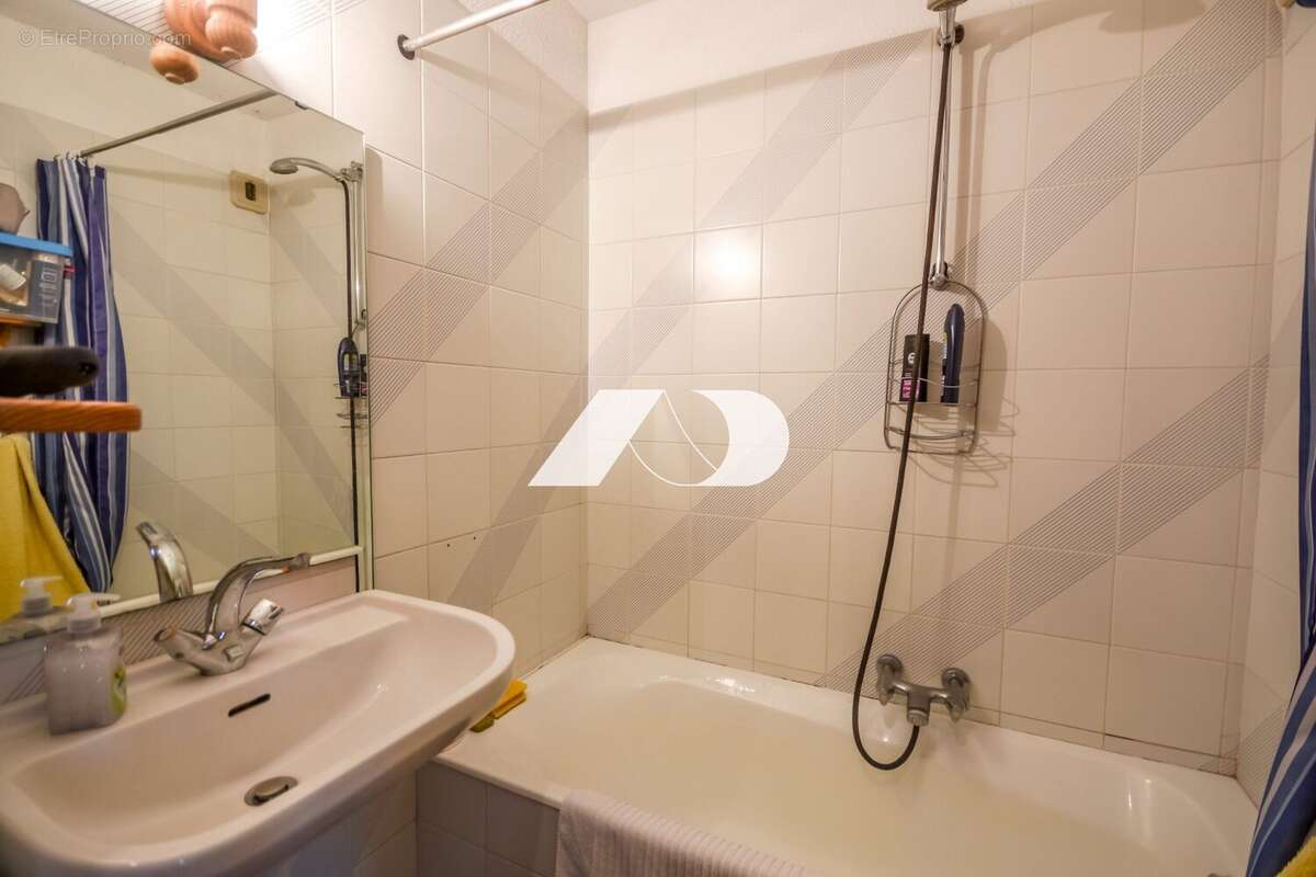 Appartement à LES GETS