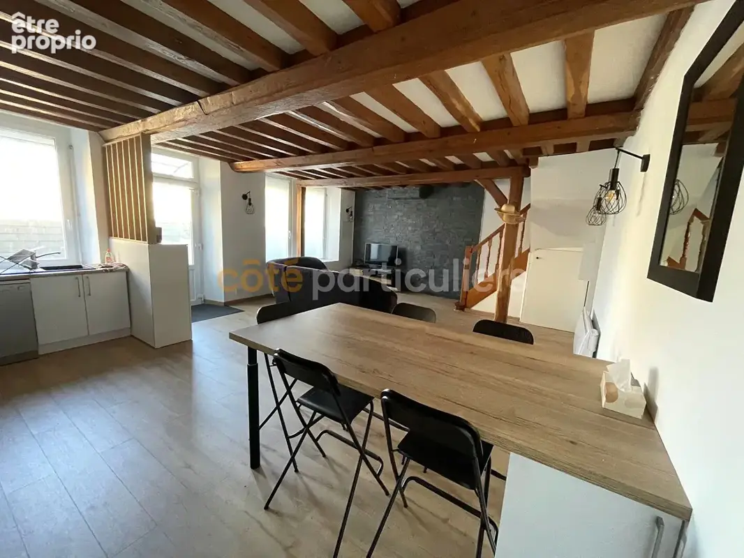 Maison en Pierre 4 chambres - photo 4