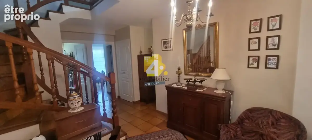 Maison Pontchateau - photo 7