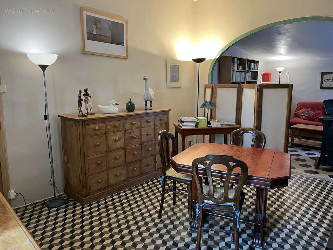 Maison à FLAUX