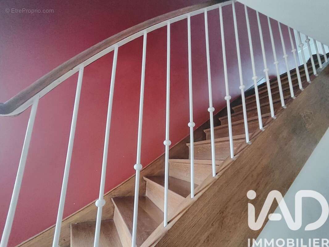 Photo 9 - Maison à SONGY