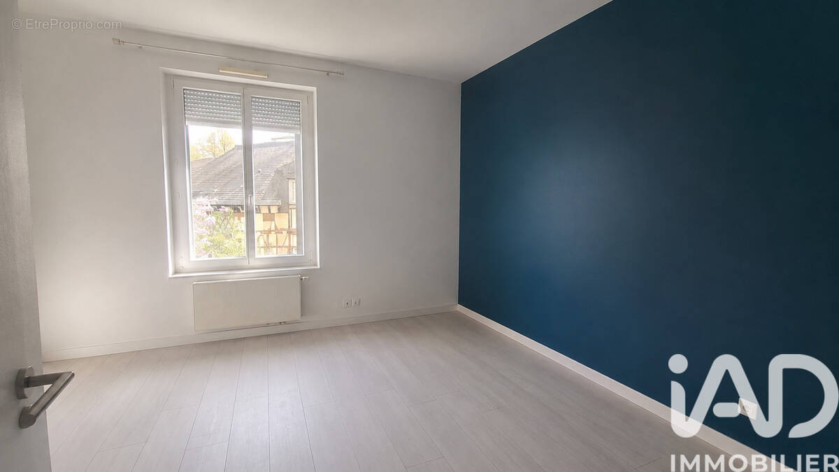 Photo 1 - Appartement à NANTES