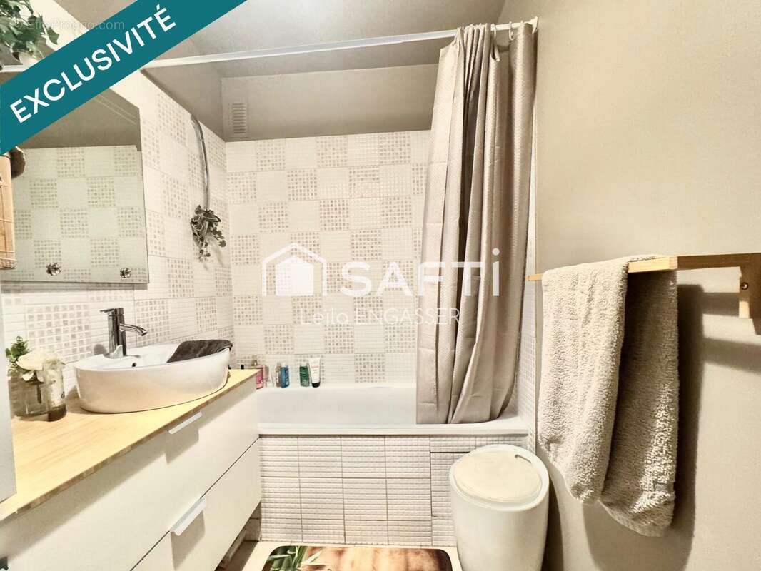 Photo 5 - Appartement à FONTENAY-LE-FLEURY