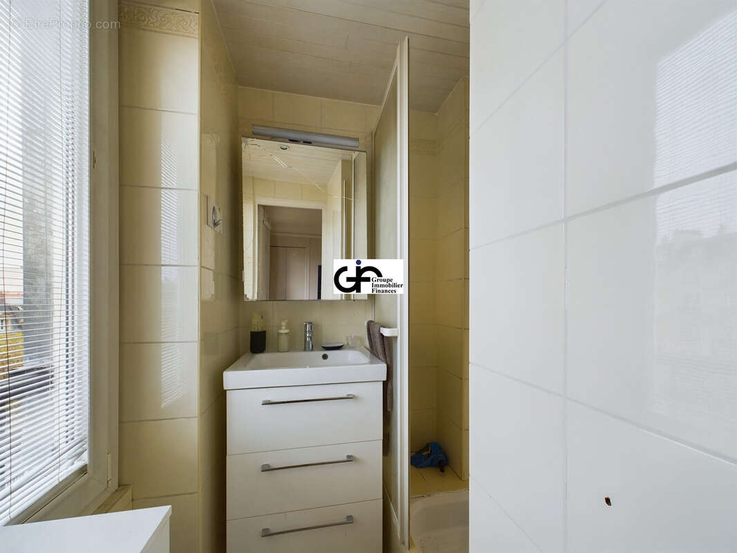 Appartement 42 m² à Paris-16e  - photo 8