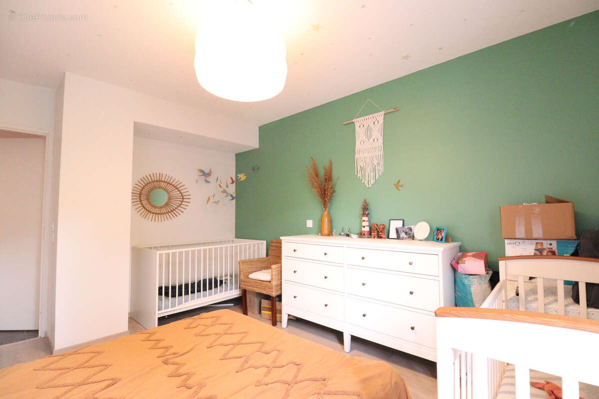 Appartement à EYBENS