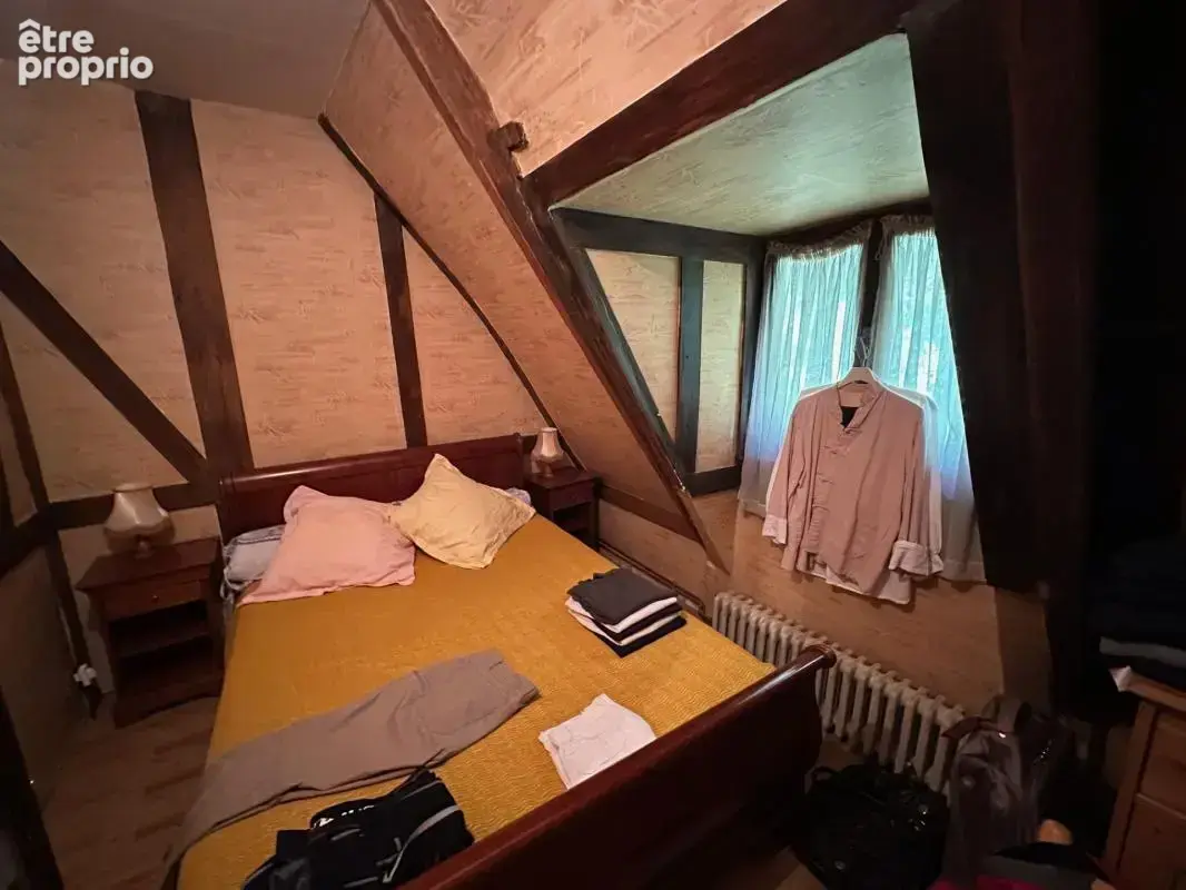 Viager occupé : charme authentique - photo 11