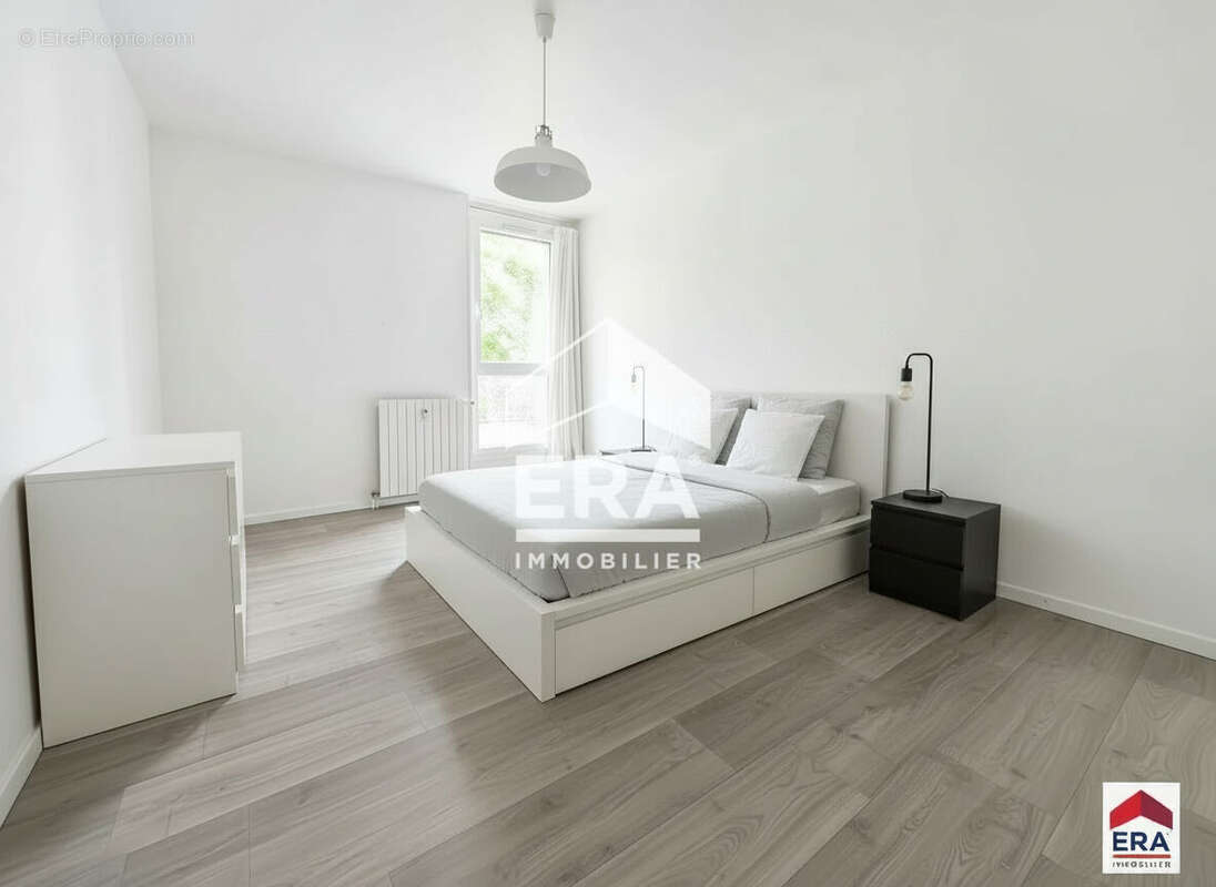 Appartement à ROUBAIX