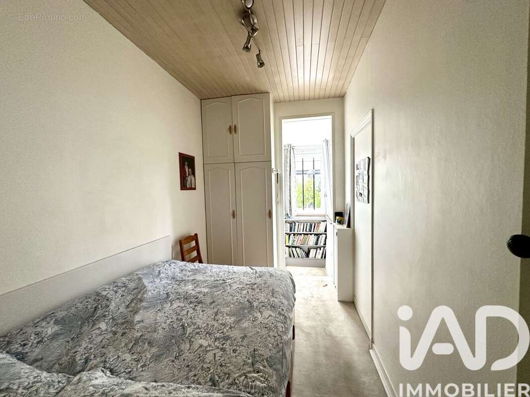 Photo 8 - Maison à COLOMBES