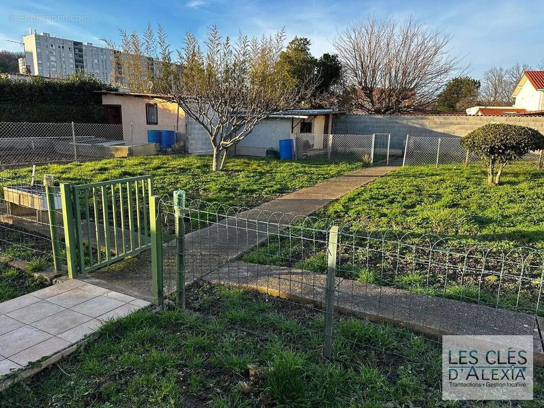 La maison idéale pour accueillir votre famille - photo 10