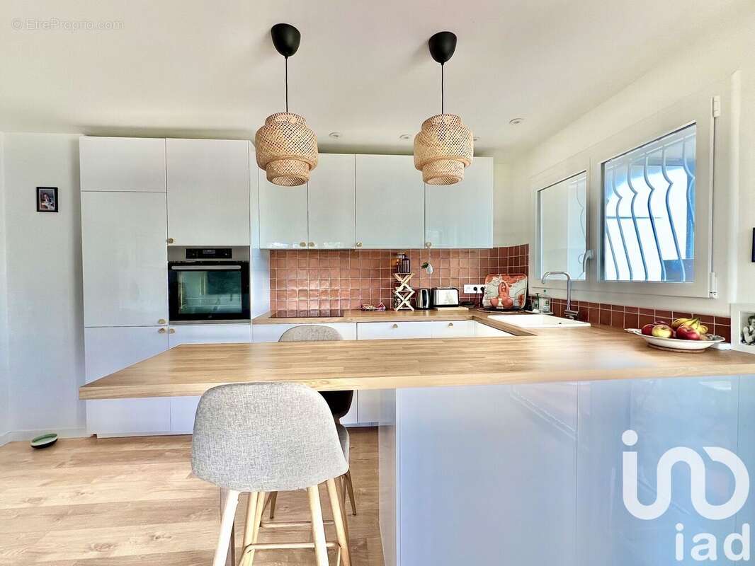 Photo 4 - Appartement à SAINT-RAPHAEL