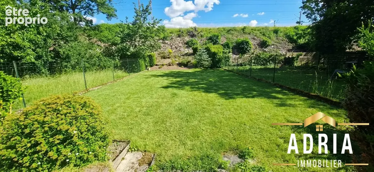 Appartement à MOULINS-LES-METZ
