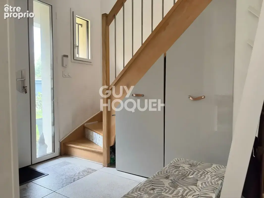 Maison familiale de 5 pieces  (115 m²)  à epinay-sur-orge - photo 6