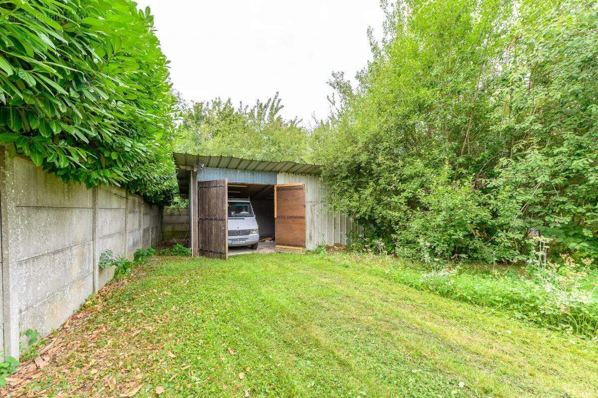 Maison à QUINCY-VOISINS