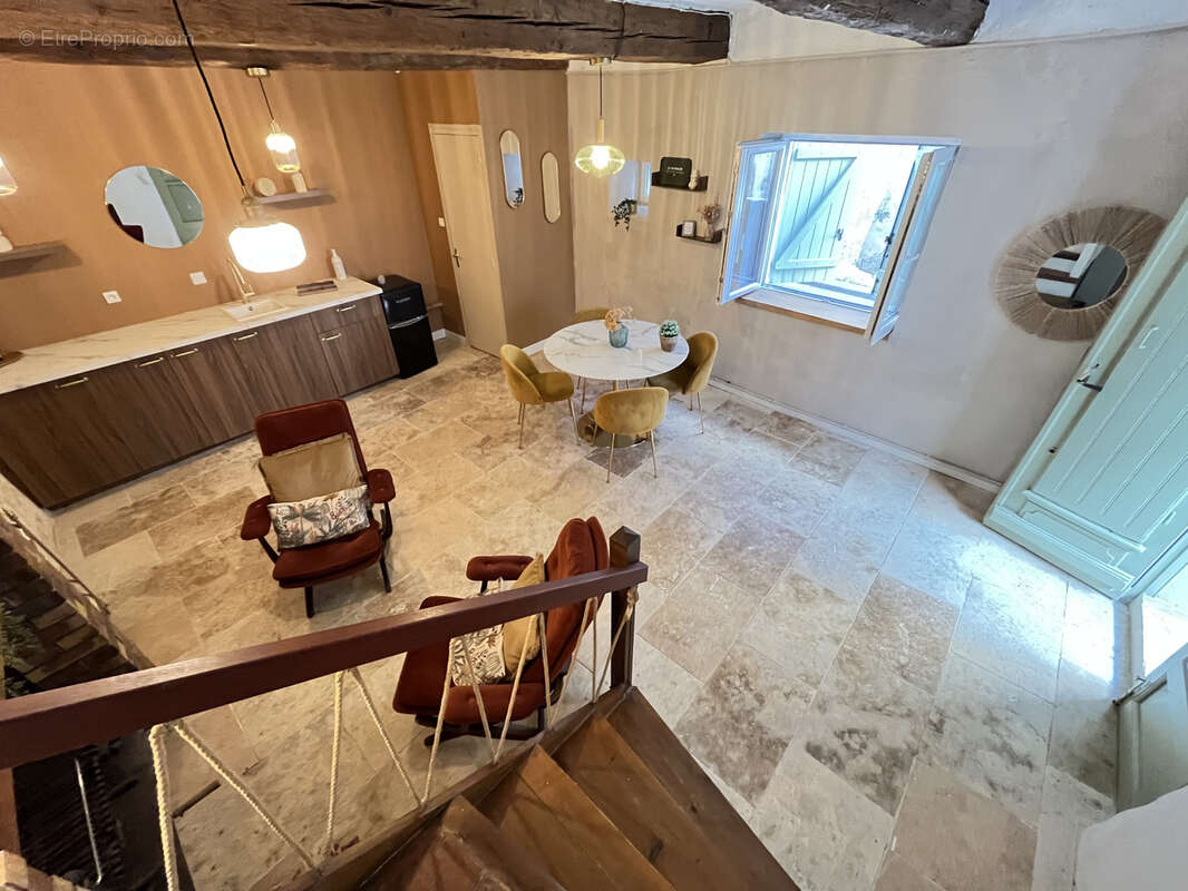 Maison à MARSEILLAN