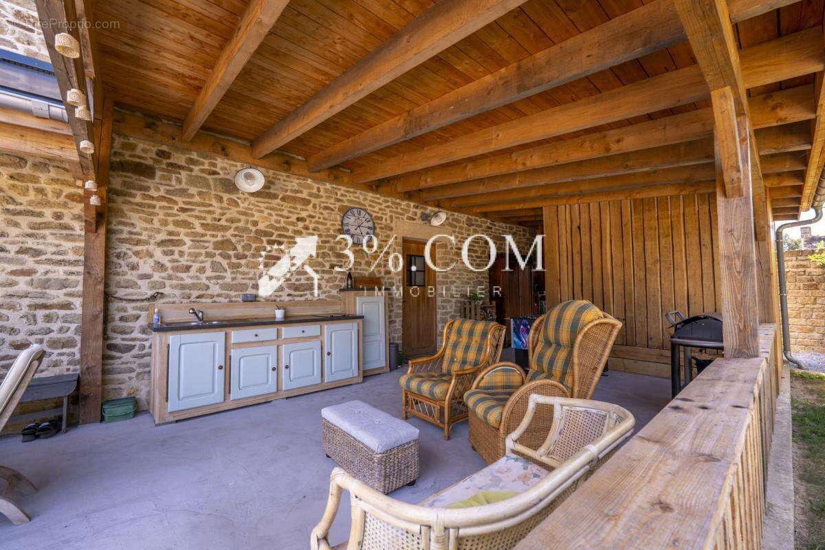Exceptionnel, Baden, Longère entièrement rénovée, 4 chambres - photo 13
