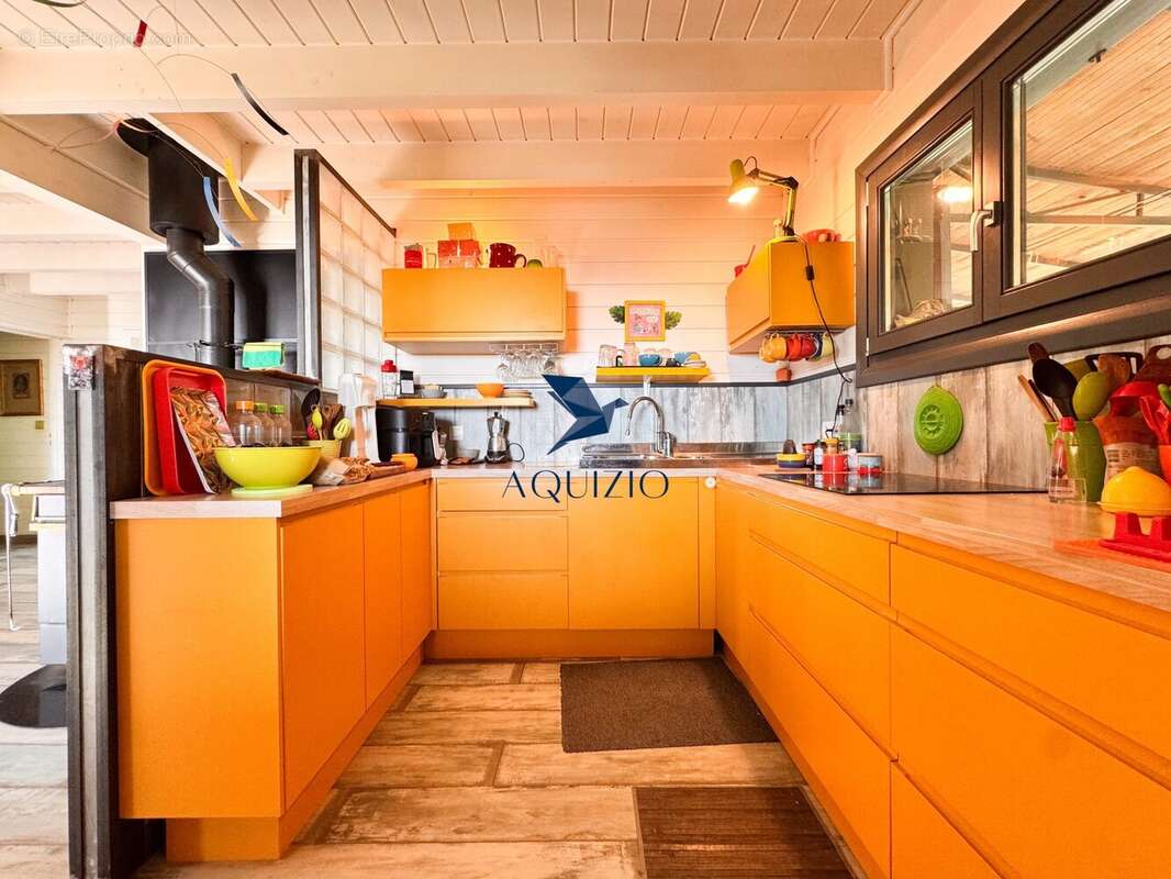 Maison à VIUZ-EN-SALLAZ