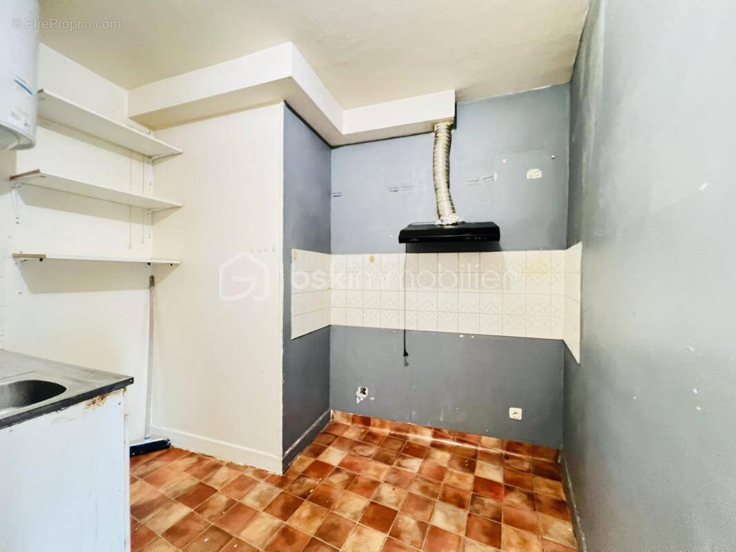 Appartement à ARCUEIL