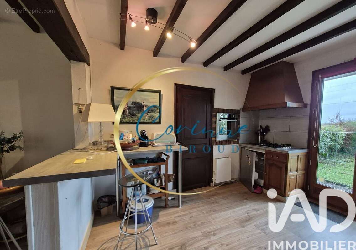 Photo 4 - Maison à NOAILLES
