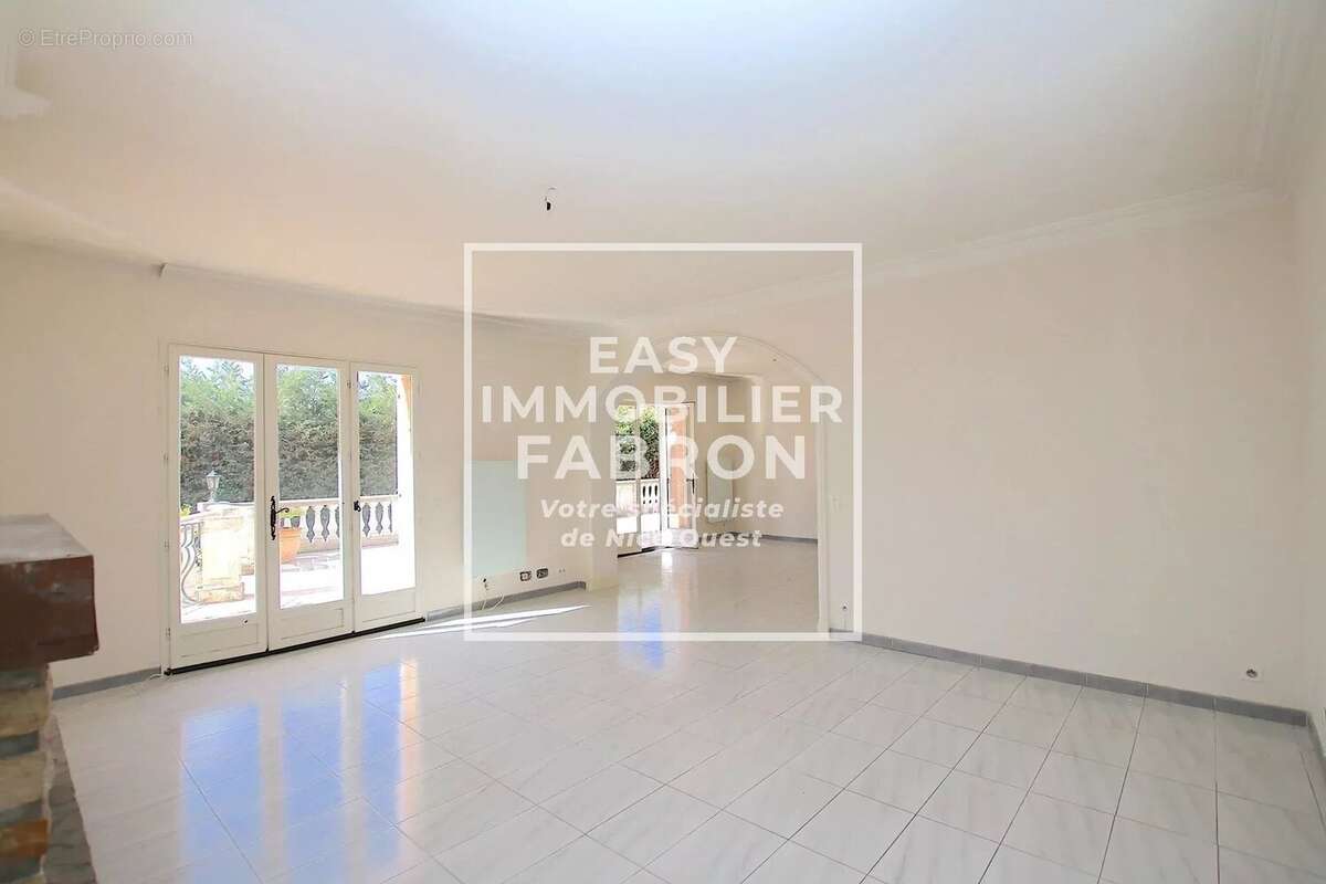 Maison 337 m² à Nice  - photo 10