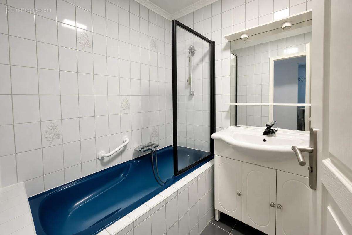 Appartement à ANNEMASSE