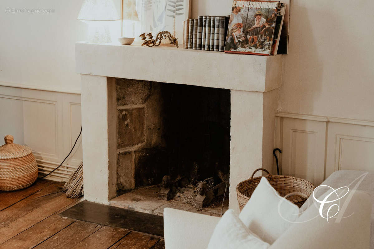 Appartement à DINAN