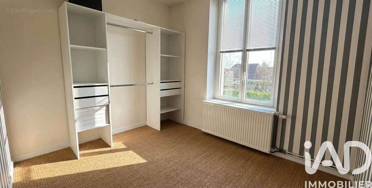 Photo 3 - Maison à VIEUX-VY-SUR-COUESNON