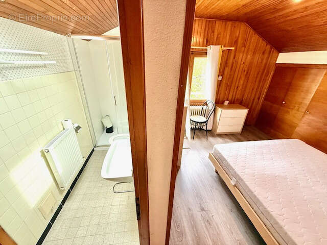 Maison à DIVONNE-LES-BAINS