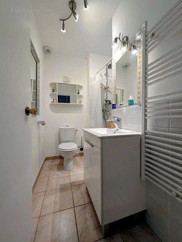 Maison à SAINT-MARTIN-DE-CRAU