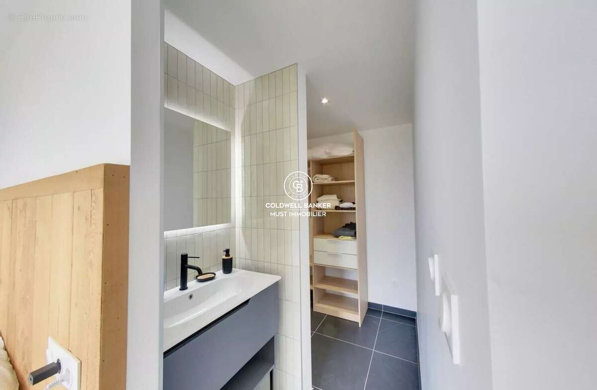 Appartement à EYNE