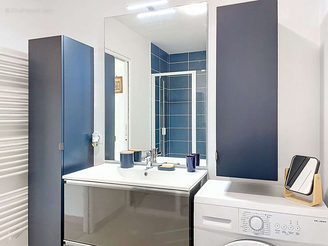 Appartement à CABOURG